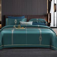 Bed Sheets
